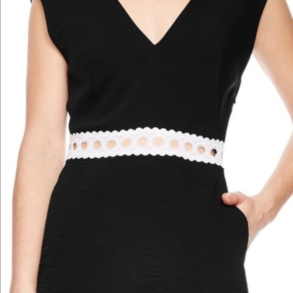 Sandro Helia Romper - Picture 3 of 5